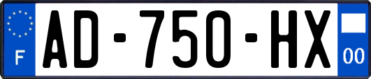 AD-750-HX