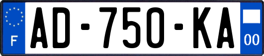 AD-750-KA