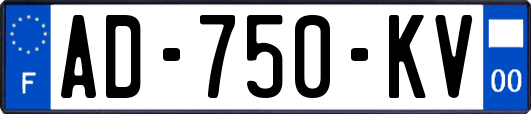 AD-750-KV