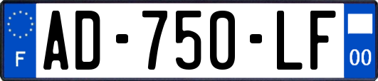 AD-750-LF