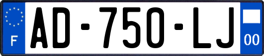 AD-750-LJ