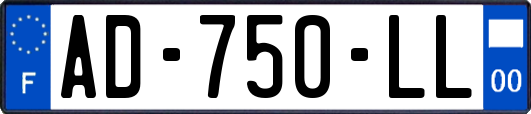 AD-750-LL