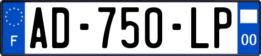 AD-750-LP