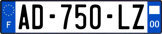 AD-750-LZ