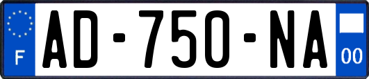 AD-750-NA