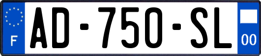 AD-750-SL