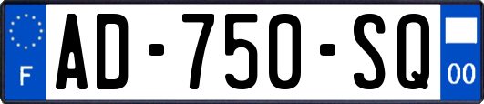 AD-750-SQ