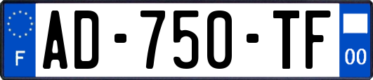 AD-750-TF