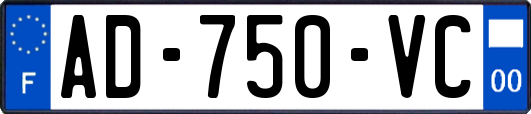 AD-750-VC