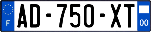 AD-750-XT