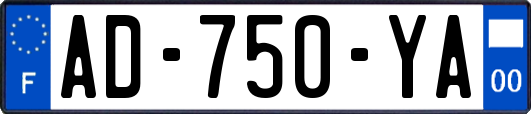 AD-750-YA