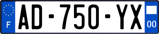 AD-750-YX