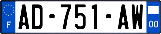 AD-751-AW