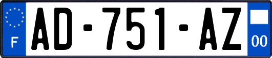 AD-751-AZ