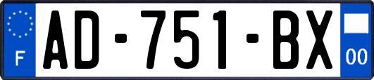 AD-751-BX
