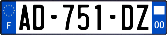 AD-751-DZ