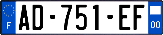 AD-751-EF