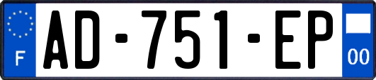 AD-751-EP
