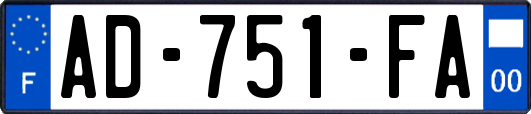 AD-751-FA