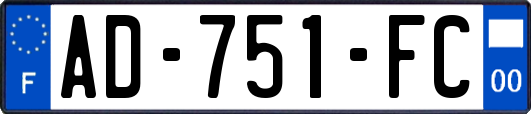 AD-751-FC