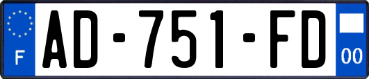 AD-751-FD
