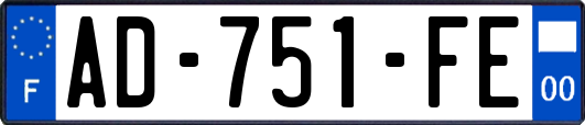 AD-751-FE
