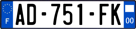 AD-751-FK
