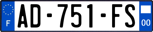 AD-751-FS
