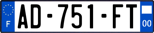 AD-751-FT