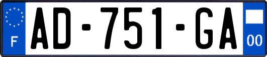 AD-751-GA