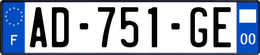 AD-751-GE