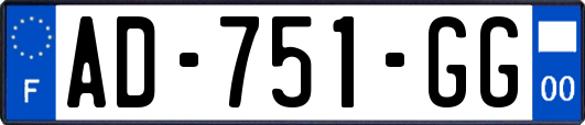 AD-751-GG