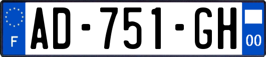 AD-751-GH