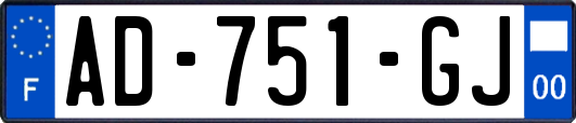 AD-751-GJ