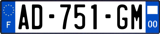 AD-751-GM