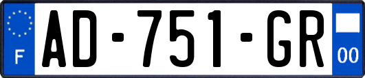 AD-751-GR