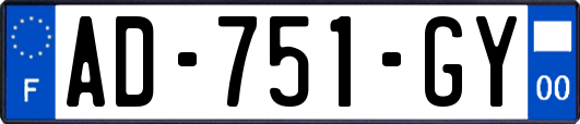 AD-751-GY