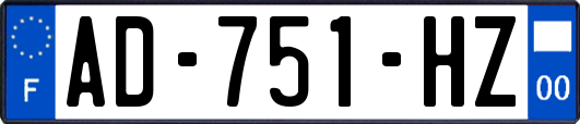 AD-751-HZ