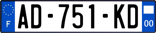 AD-751-KD