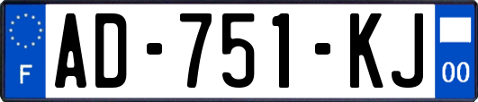 AD-751-KJ