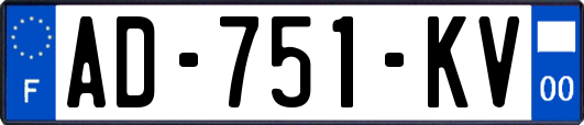 AD-751-KV