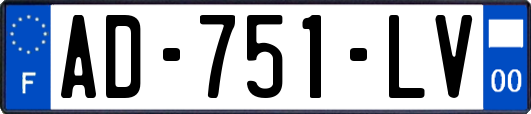 AD-751-LV