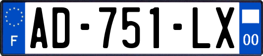 AD-751-LX