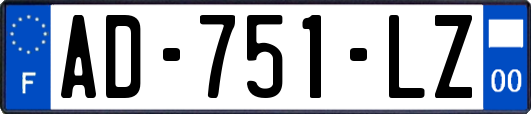 AD-751-LZ
