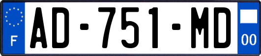 AD-751-MD