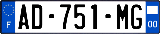 AD-751-MG