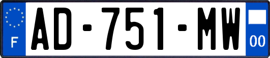 AD-751-MW