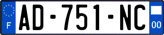 AD-751-NC