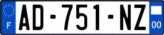 AD-751-NZ