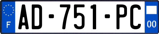 AD-751-PC